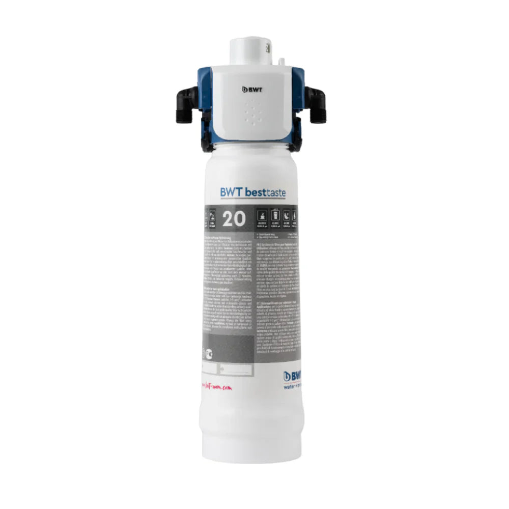 BWT Besttaste 20 Filter Cartridges 125252022