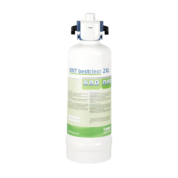 BWT Bestclear Extra 2XL with BestHead Flex Set FS30U10A00