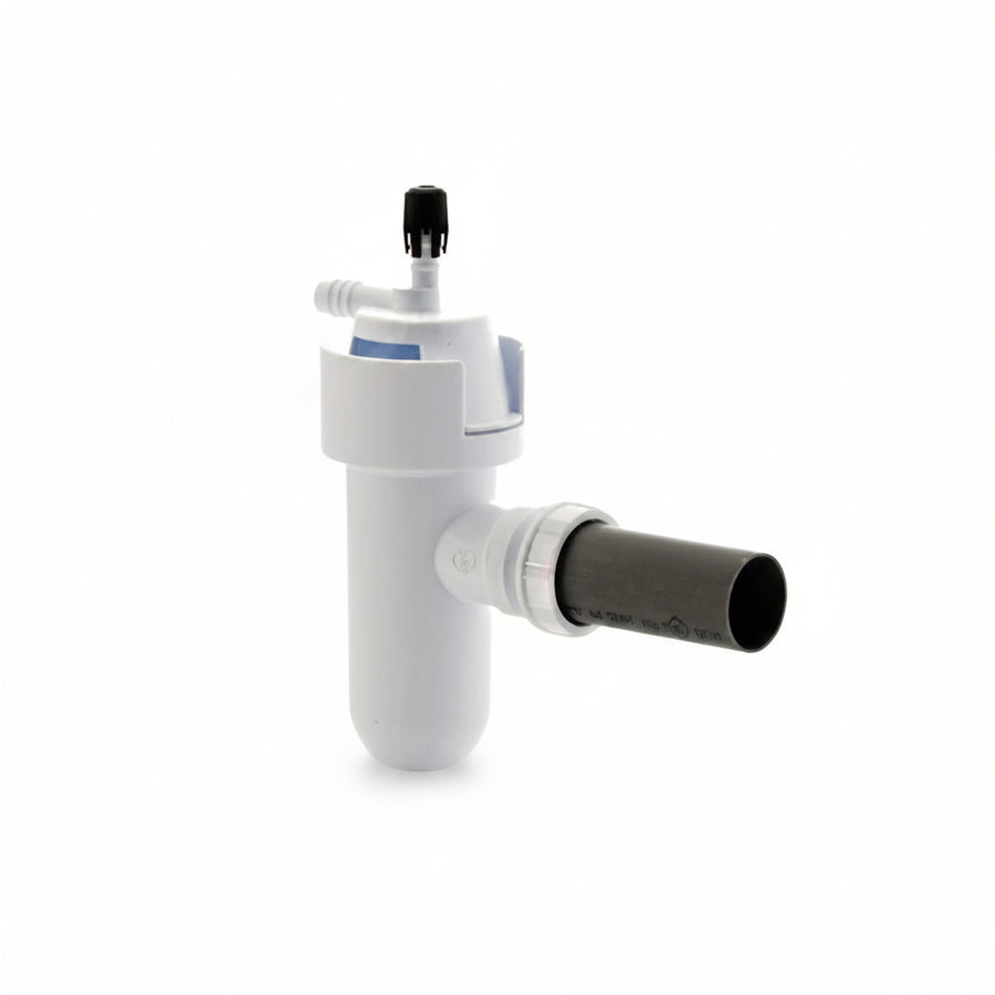 BWT Siphon for Draining Washings from the Softener
