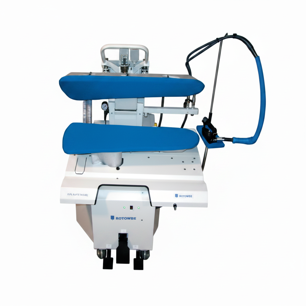 Rotondi - Steam Utility Press - BX CO 90/ASP