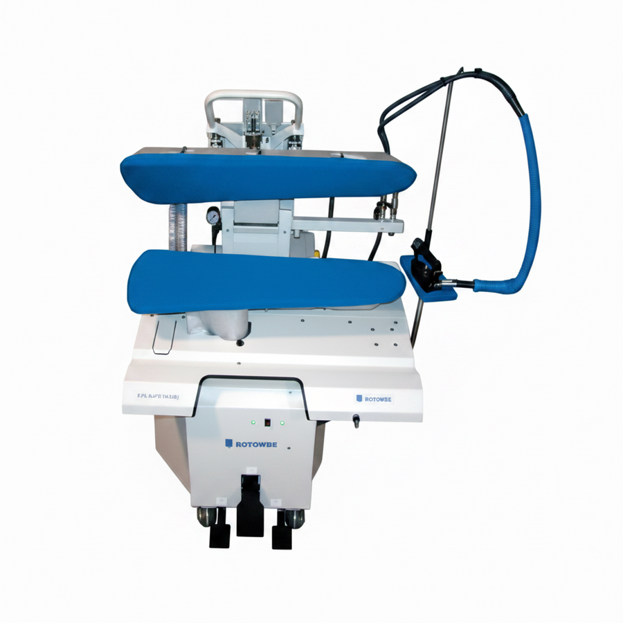 Rotondi - Steam Utility Press - BX CO 90/ASP