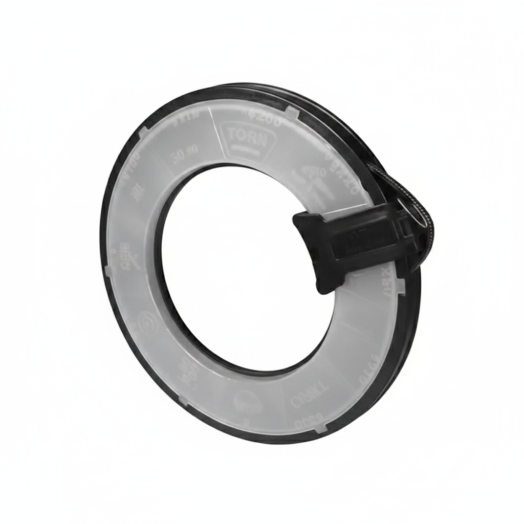 Band Clamp 9 mm