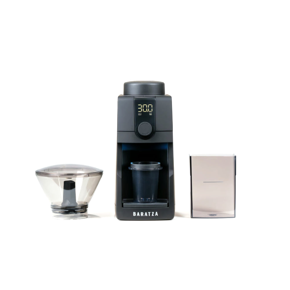 Baratza - Encore ESP Pro 230V Coffee Grinder, Plug G