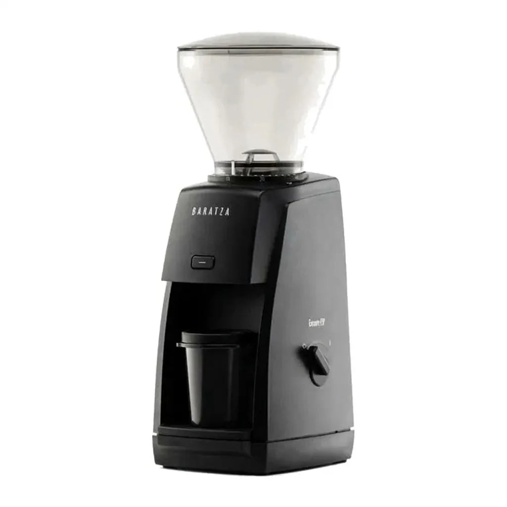 Baratza Encore ESP - Conical Burr Electric Coffee Grinder for Espresso - Black