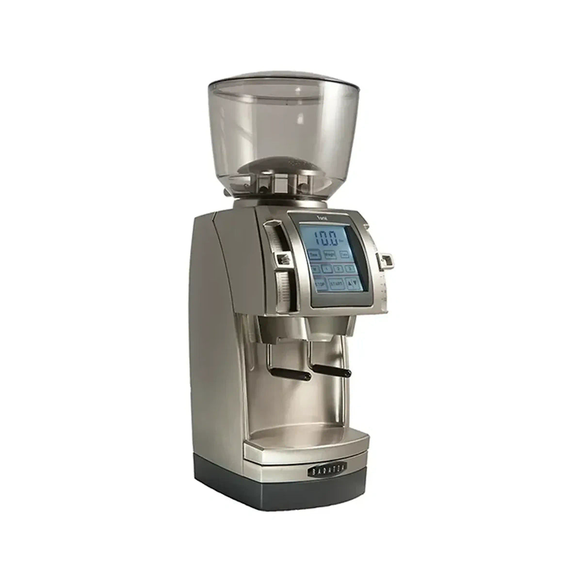 Baratza Forte AP Flat Ceramic Burr Coffee and Espresso Grinder