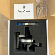 Barista Hustle AutoComb – Espresso Distribution Tool