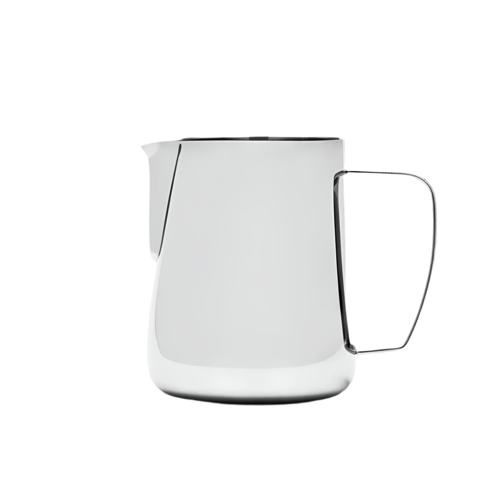 Barista Hustle Stainless Steel Pitcher 2.0 400ML
