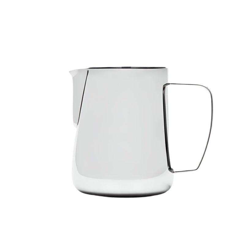Load image into Gallery viewer, Barista Hustle Stainless Steel Pitcher 2.0 400ML
