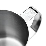 Barista Hustle Stainless Steel Pitcher 2.0 400ML