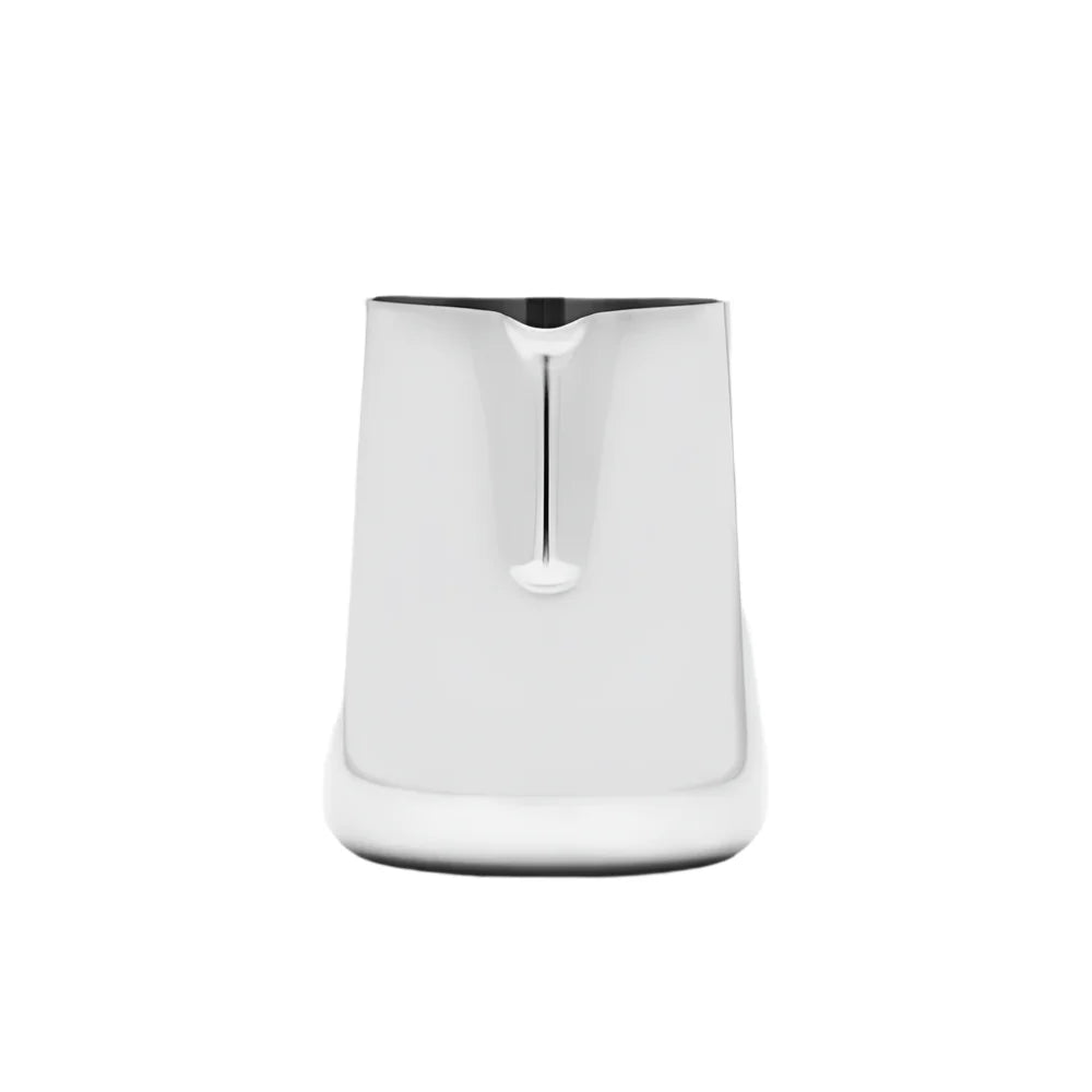 Barista Hustle Stainless Steel Pitcher 2.0 400ML