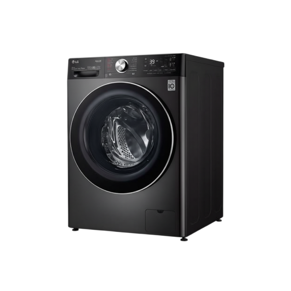 Baumatic BMEWDFS12S 8 kg Freestanding Washing Machine