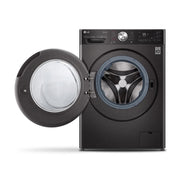 Baumatic BMEWFS12S 8 kg Freestanding Washing Machine