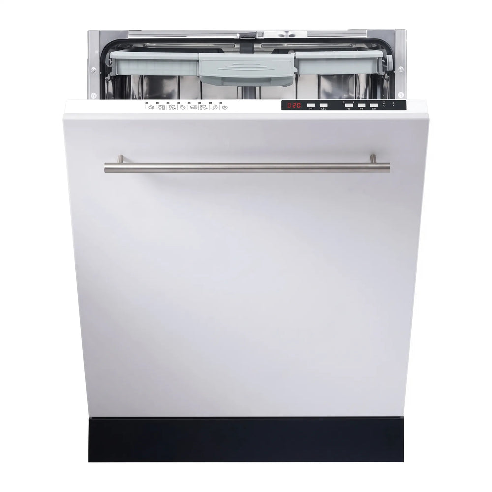 Baumatic Built-in Dishwasher BMEDW15I-2