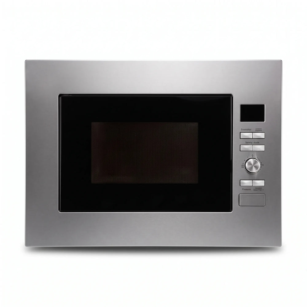 Baumatic Built-in Microwave BMEMWBI28SS