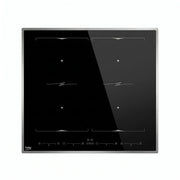 Baumatic Electric Hob BMEH62I 60cm
