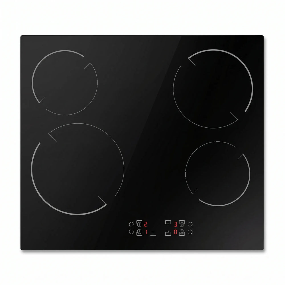 Baumatic Electric Hob BMEH64EE 60cm