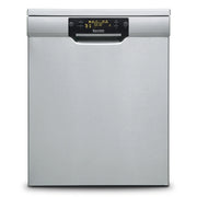 Baumatic Freestanding Dishwasher BMEDW15FSS