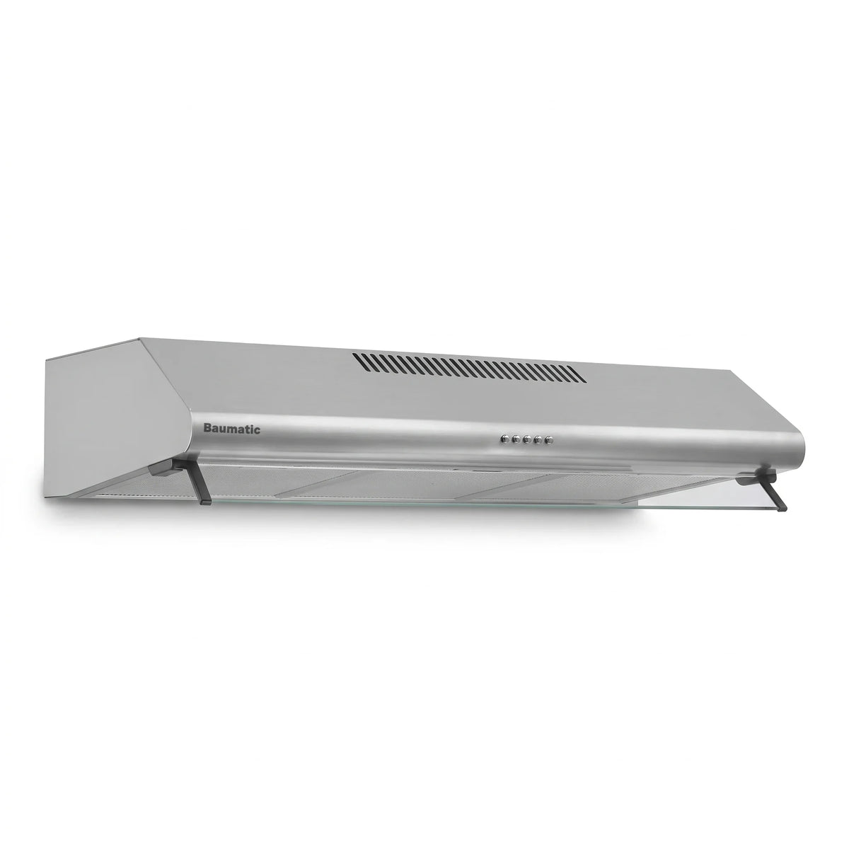 Baumatic Standard Mounted Fixed Hood BMECH6FS-2 60cm