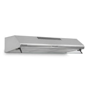 Baumatic Standard Mounted Fixed Hood BMECH6FS-2 60cm