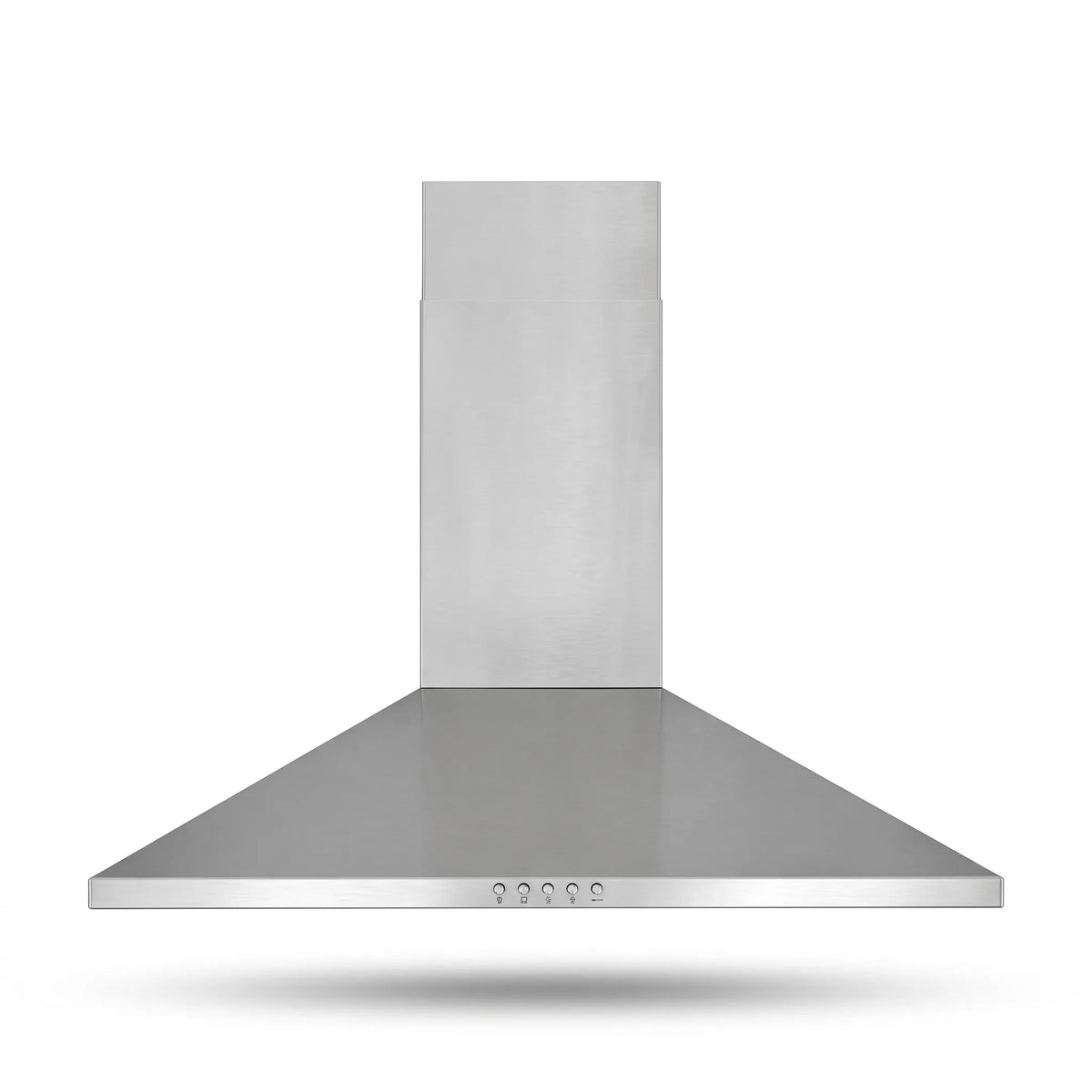 Baumatic Standard Wall Mounted Hood PMECH6WESS 60cm