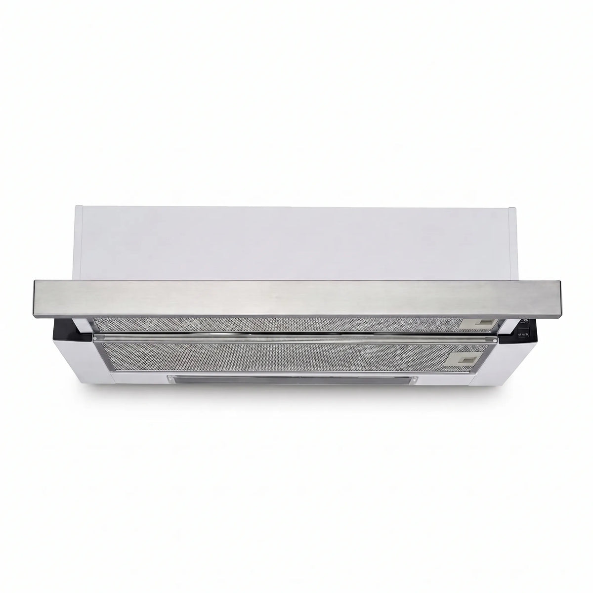 Baumatic BMECH6TSS-2 60cm Under Mounted Hood