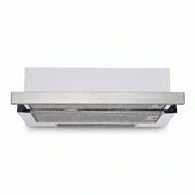 Baumatic BMECH6TSS-2 60cm Under Mounted Hood
