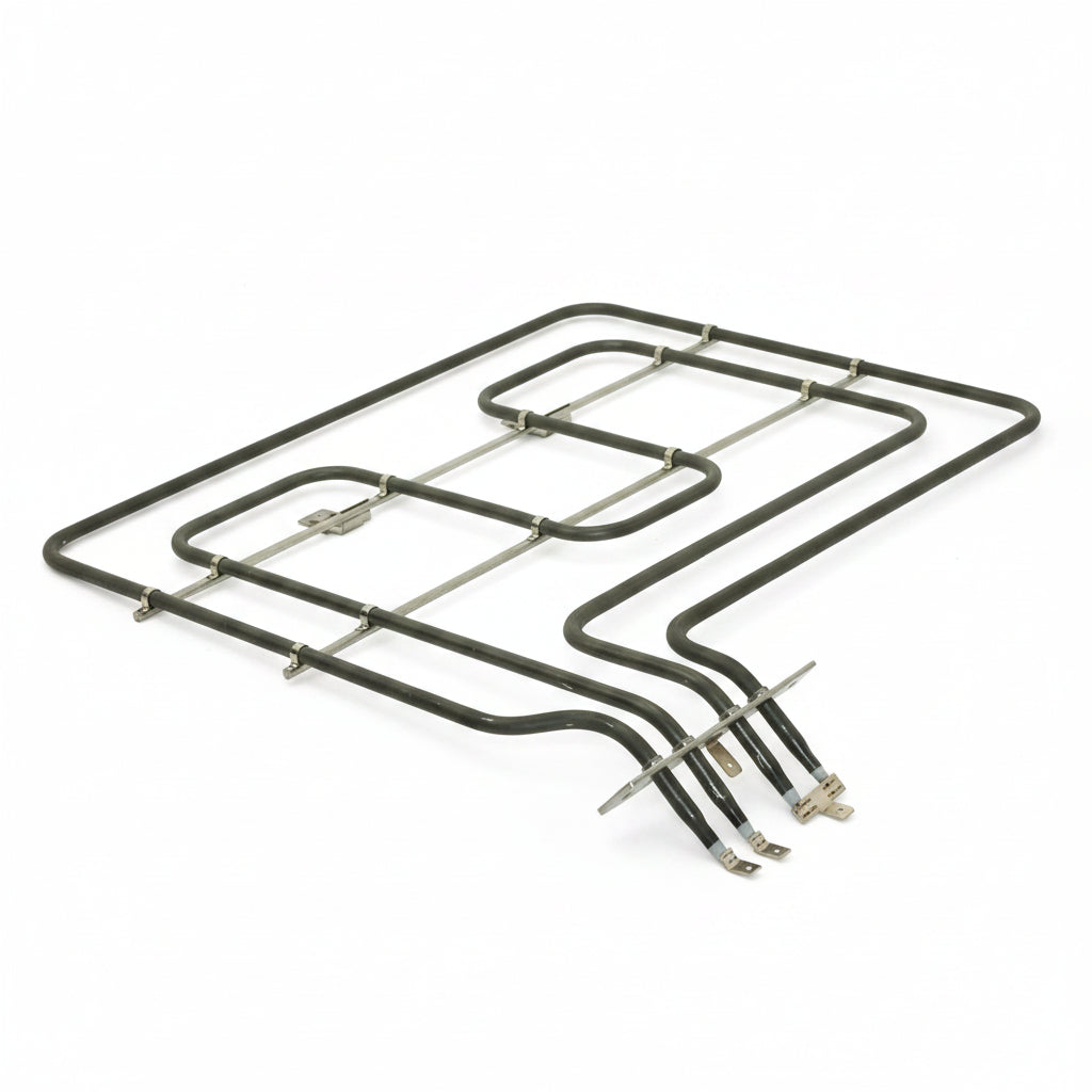 Beko Oven Grill Heater Element 1100W+1100W BDVC667W ODF22300X