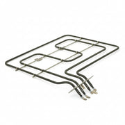 Beko Oven Grill Heater Element 1100W+1100W BDVC667W ODF22300X