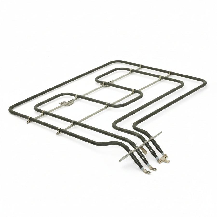 Beko Oven Grill Heater Element 1100W+1100W BDVC667W ODF22300X