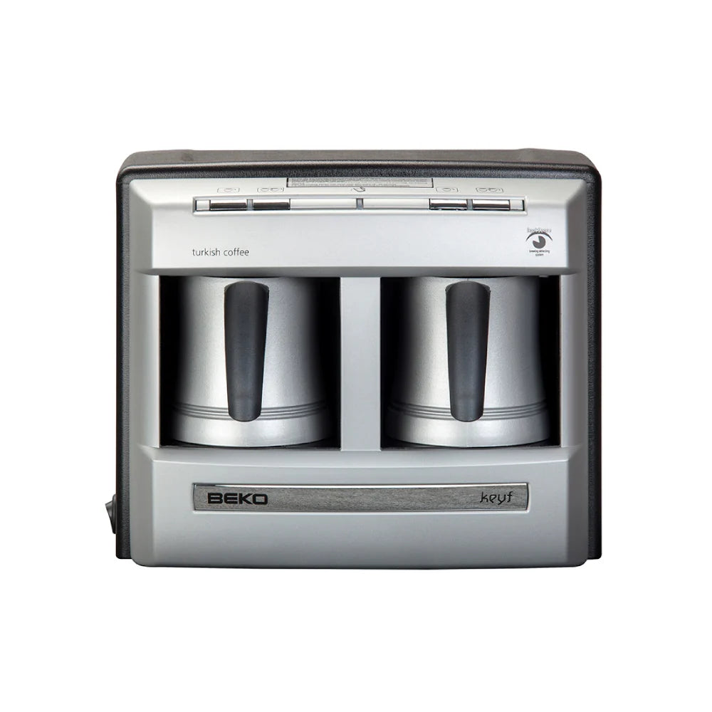 Beko Turkish Coffee Machine – Automatic Turkish Coffee Maker