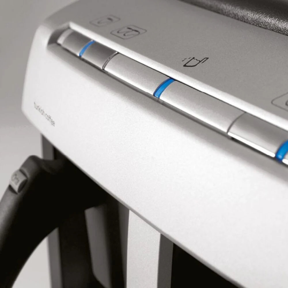 Beko Turkish Coffee Machine – Automatic Turkish Coffee Maker