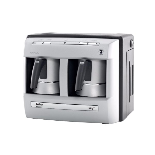 Beko Turkish Coffee Machine – Automatic Turkish Coffee Maker