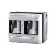 Beko Turkish Coffee Machine – Automatic Turkish Coffee Maker