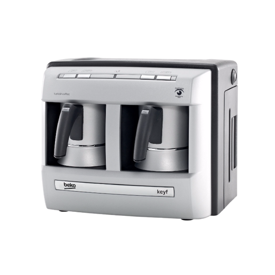 Beko Turkish Coffee Machine – Automatic Turkish Coffee Maker