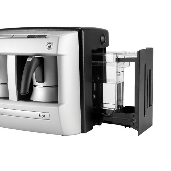 Beko Turkish Coffee Machine – Automatic Turkish Coffee Maker