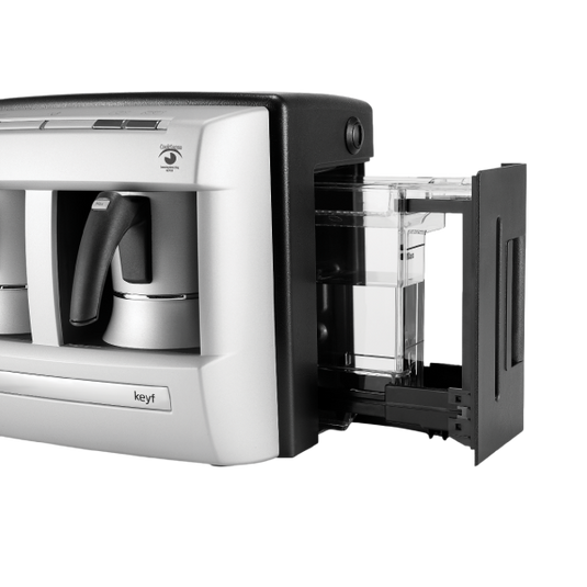 Beko Turkish Coffee Machine – Automatic Turkish Coffee Maker