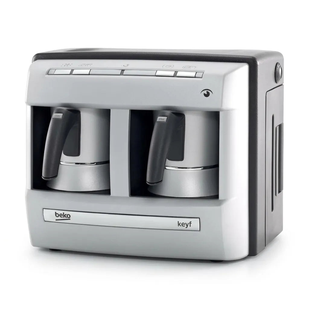 Beko Turkish Coffee Machine – Automatic Turkish Coffee Maker