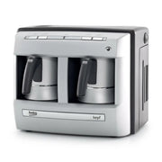 Beko Turkish Coffee Machine – Automatic Turkish Coffee Maker