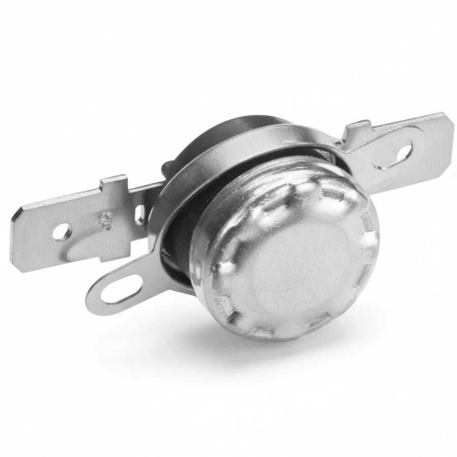 Bi-Metal Disc Thermostat 2T-1486410, 125-2