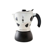 Bialetti Moka Cappuccino Maker 2 Cups
