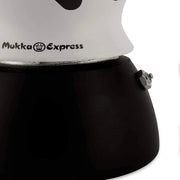 Bialetti Moka Cappuccino Maker 2 Cups