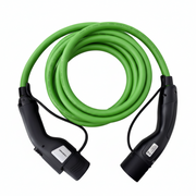 Blaupunkt EV Charger Cable  Type 2 to GBT  5m