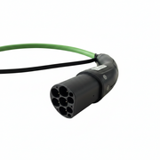 Blaupunkt EV Charger Cable  Type 2 to GBT  5m