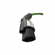 Blaupunkt EV Charger Cable  Type 2 to GBT  5m