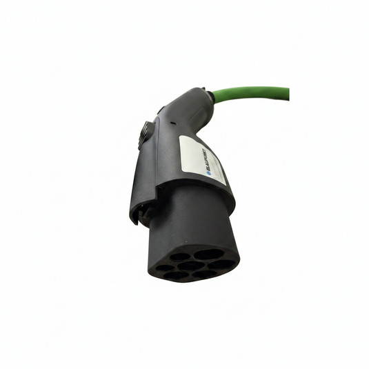 Blaupunkt EV Charger Cable  Type 2 to GBT  5m