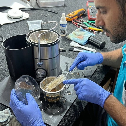 Top-Rated Blender and Fruit Juicer Repair and Service Near You, Dubai