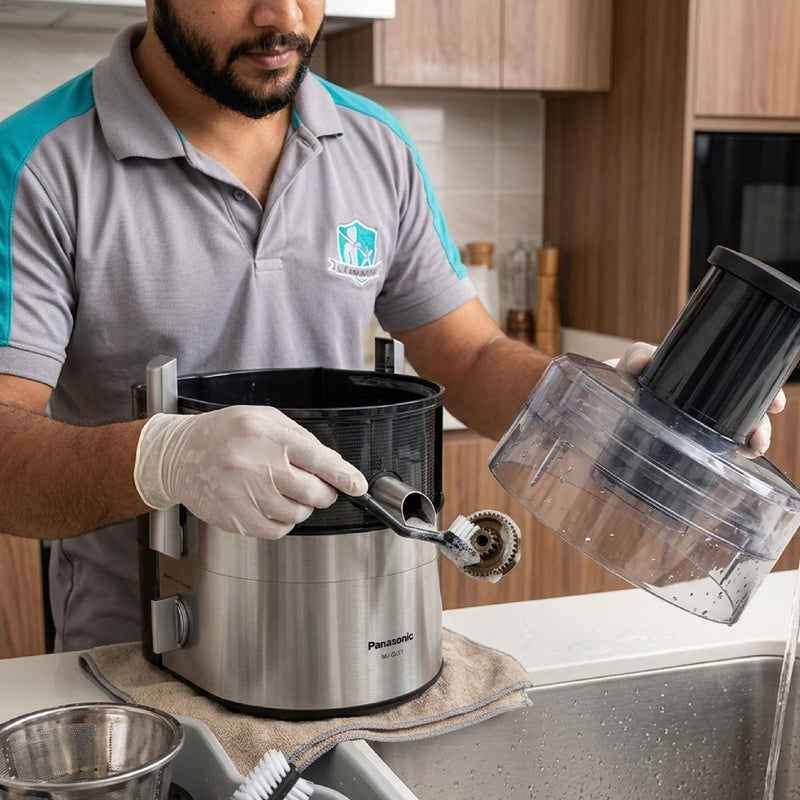 Load image into Gallery viewer, Top-Rated Blender and Juicer Repair and Service Near You, Dubai
