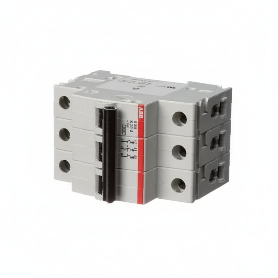 Blodgett 52332 Circuit Breaker 3p 50a