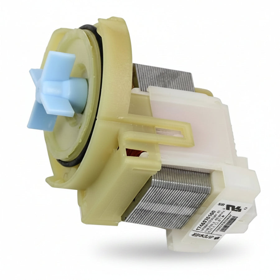 Whirlpool Daewoo LG Samsung GE BekoBlomberg 1746570100 Drain Pump
