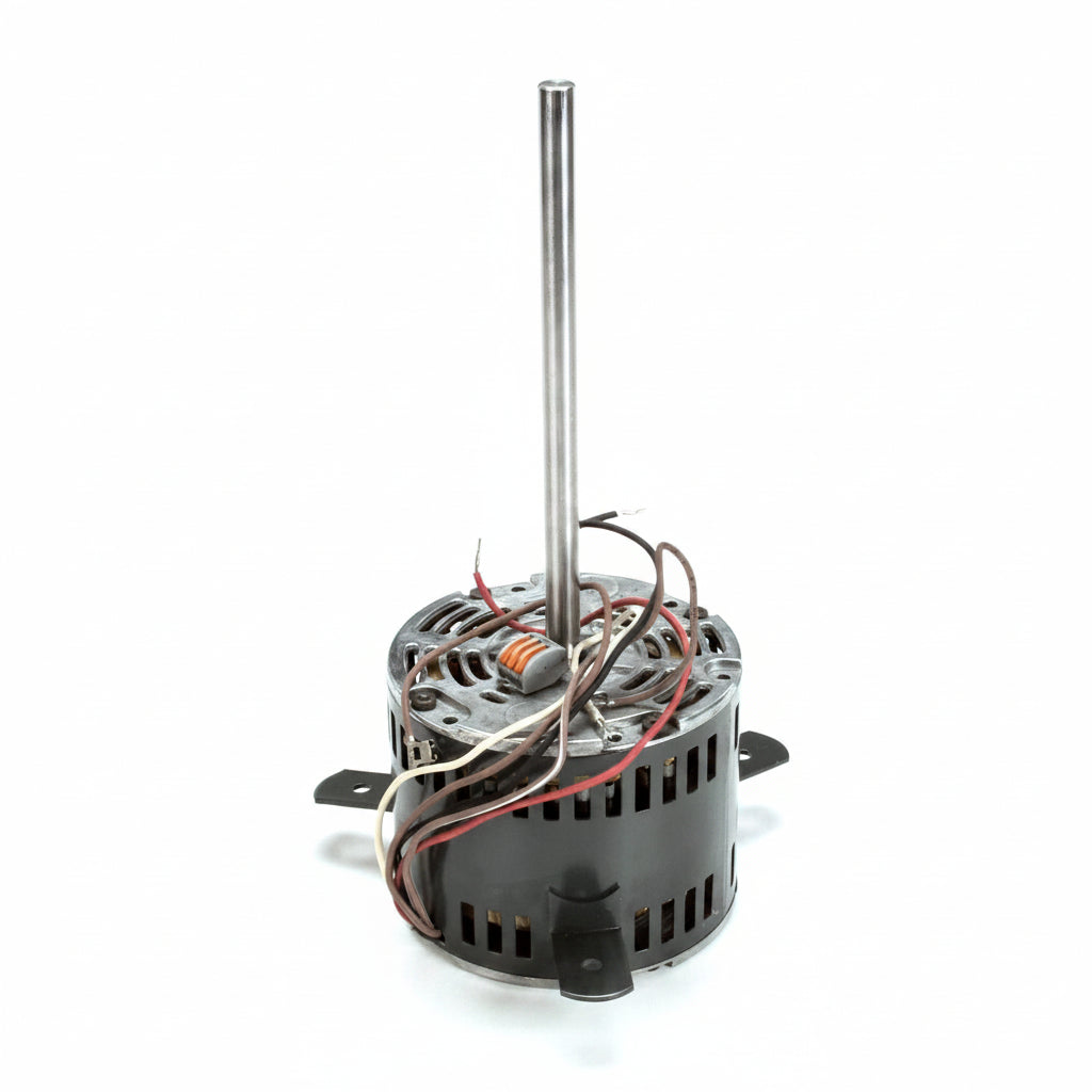 Blower Motor 59373, 120V, 60HZ, 1PH, XR8